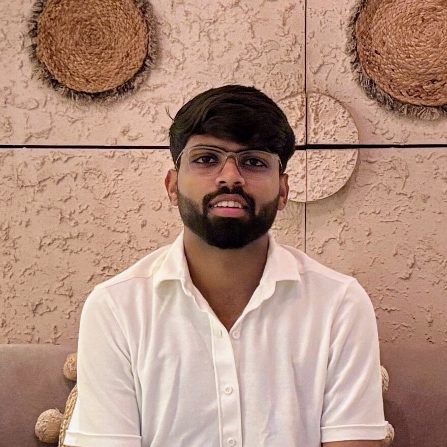Pranjal Verma